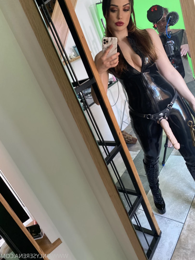 Gynarchy Goddess [ gynarchygoddess ] Onlyfans leaked photo 12038479 on Hotleaks.tv