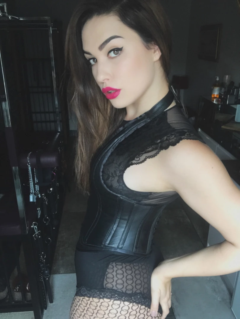 Gynarchy Goddess [ gynarchygoddess ] Onlyfans leaked photo 12066571 on Hotleaks.tv
