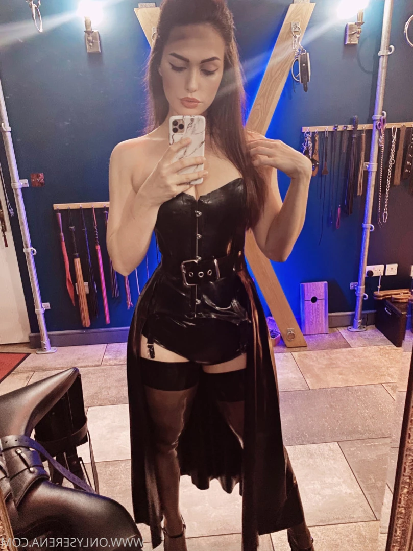 Gynarchy Goddess [ gynarchygoddess ] Onlyfans leaked photo 12119801 on Hotleaks.tv