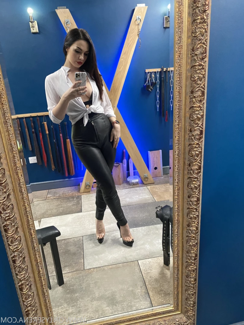 Gynarchy Goddess [ gynarchygoddess ] Onlyfans leaked photo 12133084 on Hotleaks.tv