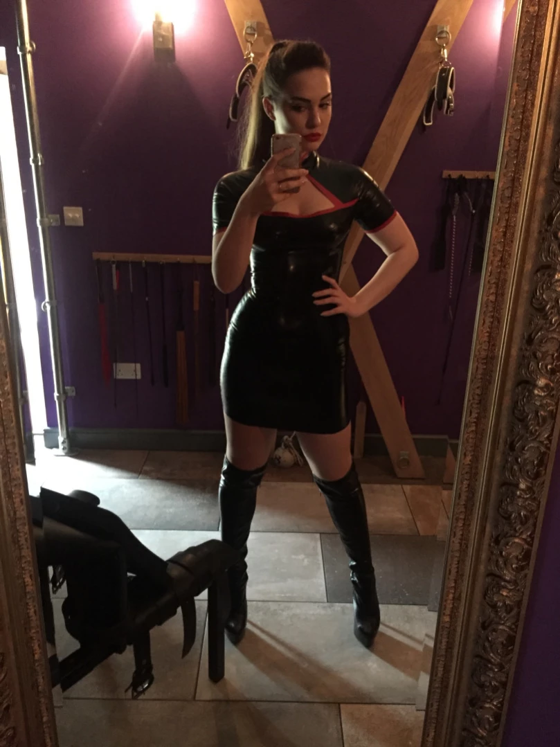 Gynarchy Goddess [ gynarchygoddess ] Onlyfans leaked photo 12220623 on Hotleaks.tv
