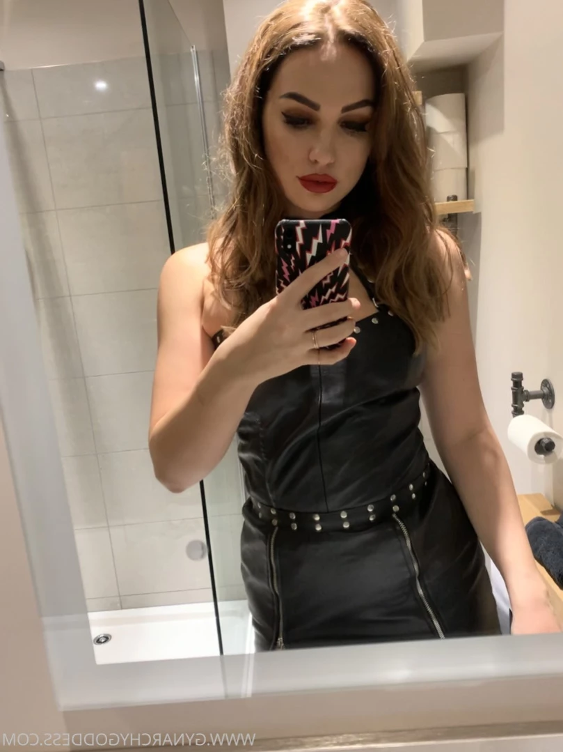 Gynarchy Goddess [ gynarchygoddess ] Onlyfans leaked photo 12273639 on Hotleaks.tv