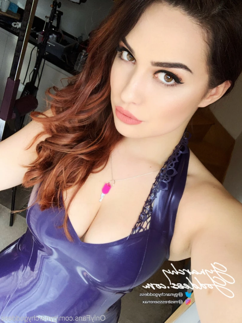 Gynarchy Goddess [ gynarchygoddess ] Onlyfans leaked photo 12299404 on Hotleaks.tv