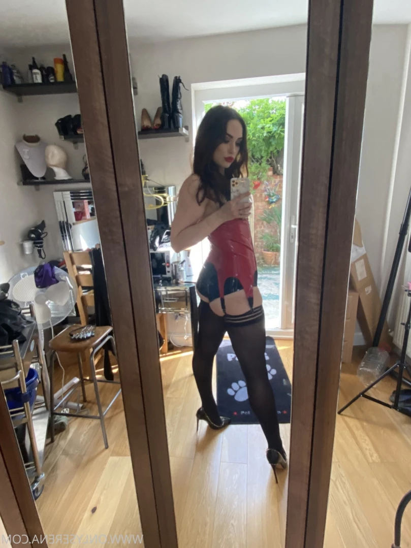 Gynarchy Goddess [ gynarchygoddess ] Onlyfans leaked photo 12320952 on Hotleaks.tv