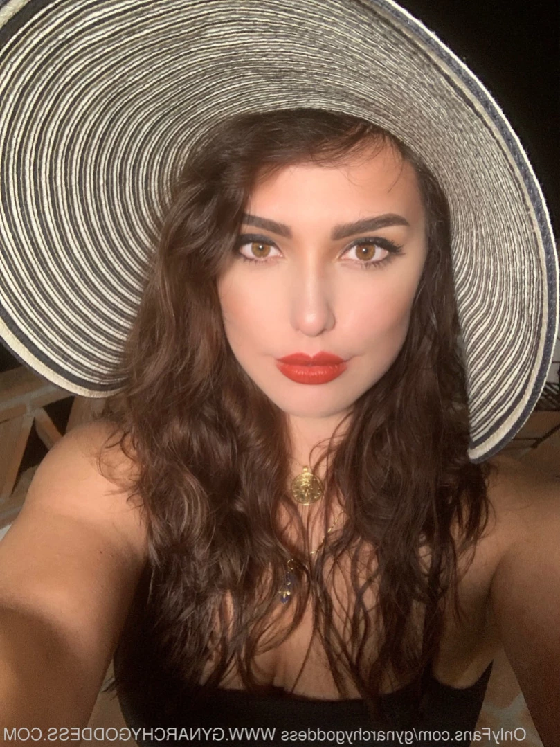 Gynarchy Goddess [ gynarchygoddess ] Onlyfans leaked photo 12400384 on Hotleaks.tv