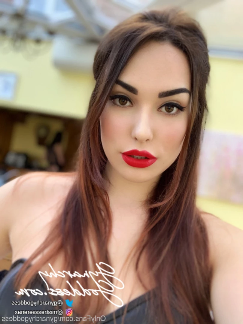 Gynarchy Goddess [ gynarchygoddess ] Onlyfans leaked photo 12467166 on Hotleaks.tv