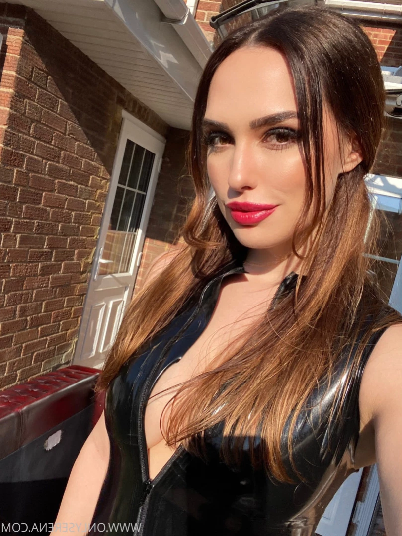 Gynarchy Goddess [ gynarchygoddess ] Onlyfans leaked photo 12467178 on Hotleaks.tv