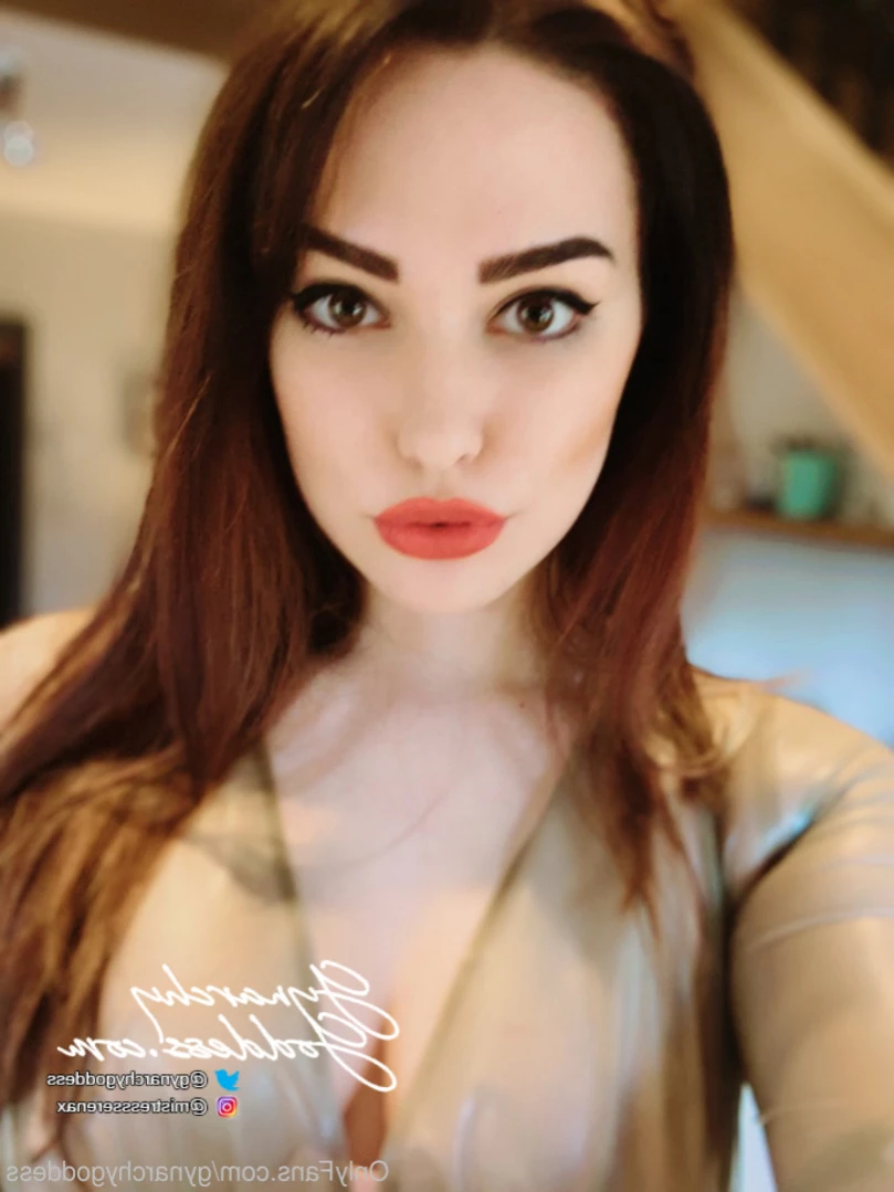 Gynarchy Goddess [ gynarchygoddess ] Onlyfans leaked photo 12589791 on Hotleaks.tv