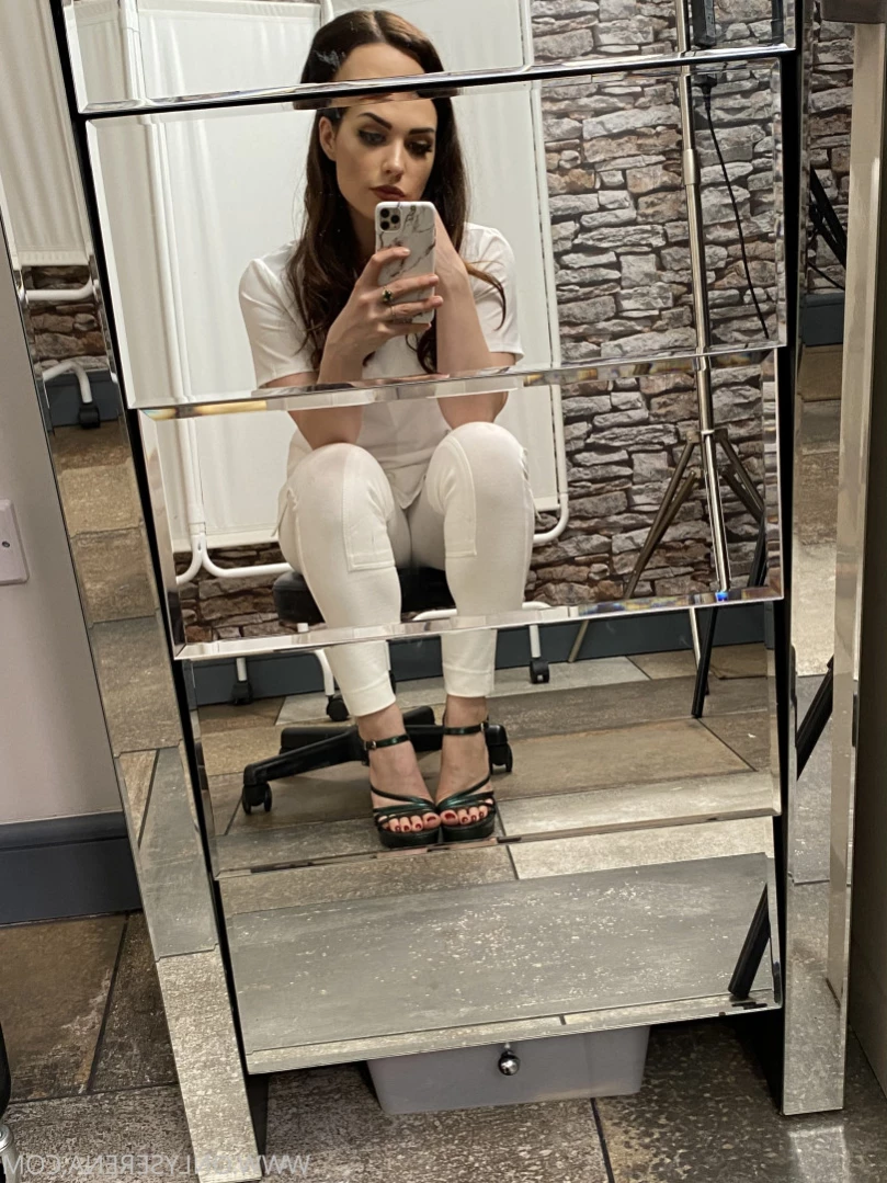 Gynarchy Goddess [ gynarchygoddess ] Onlyfans leaked photo 12590618 on Hotleaks.tv