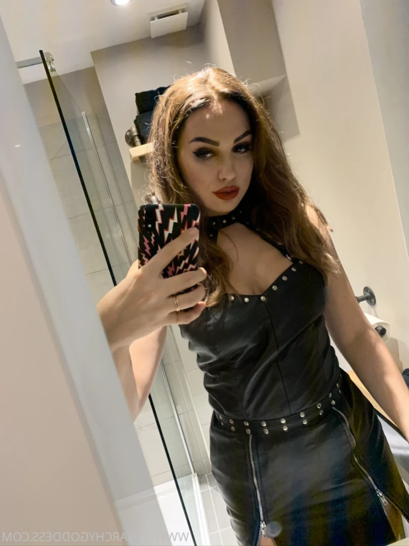 Gynarchy Goddess [ gynarchygoddess ] Onlyfans leaked photo 12628158 on Hotleaks.tv