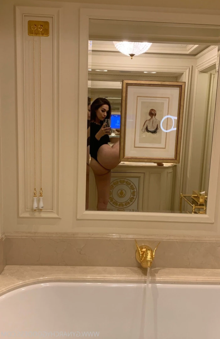 Gynarchy Goddess [ gynarchygoddess ] Onlyfans leaked photo 12628247 on Hotleaks.tv