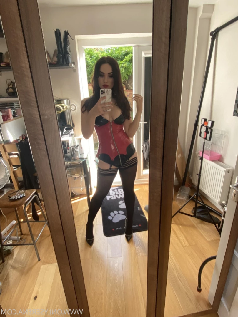 Gynarchy Goddess [ gynarchygoddess ] Onlyfans leaked photo 12628267 on Hotleaks.tv