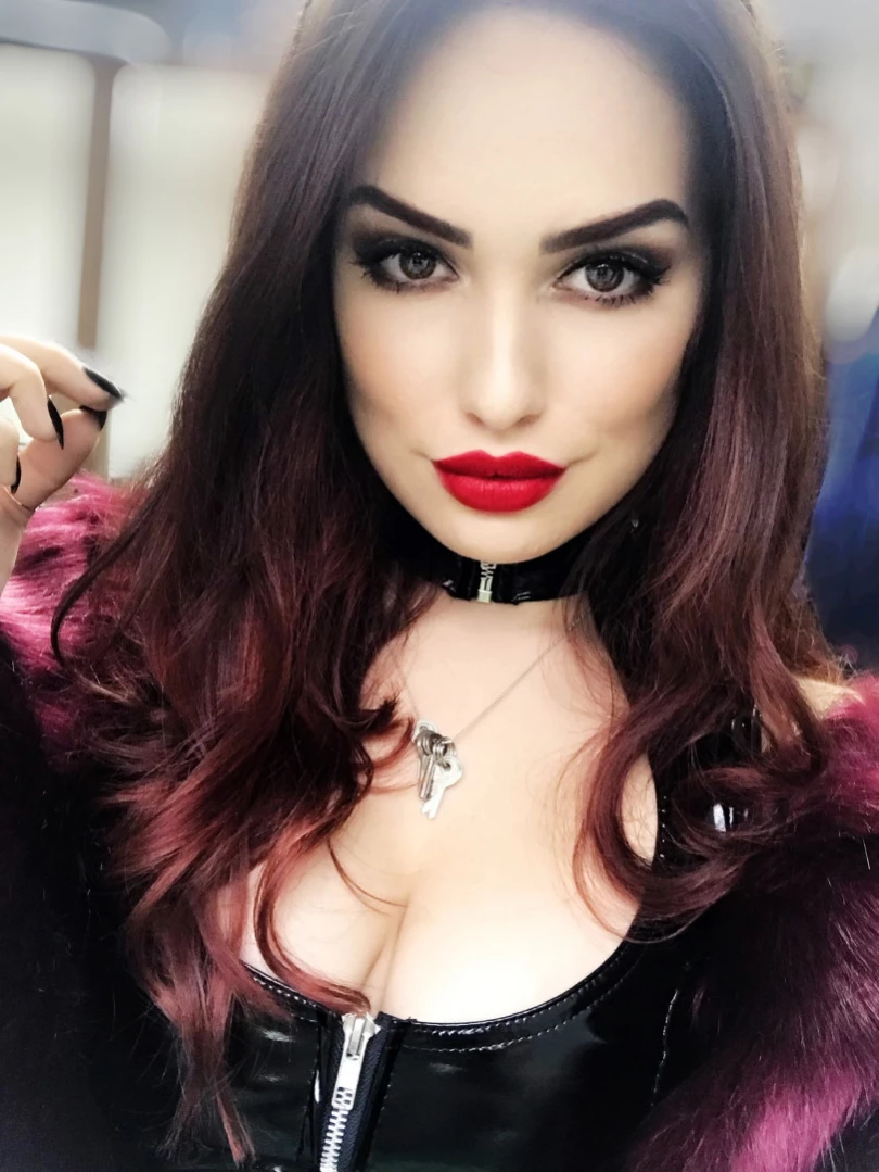 Gynarchy Goddess [ gynarchygoddess ] Onlyfans leaked photo 12725699 on Hotleaks.tv