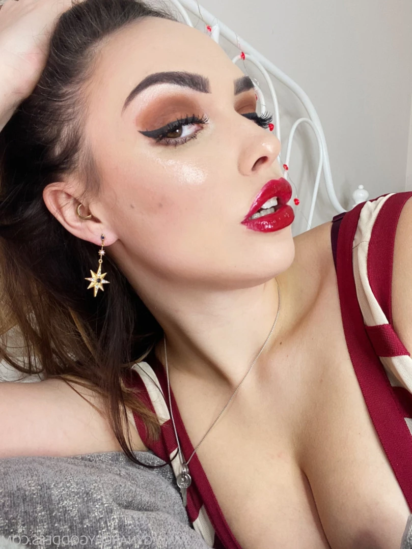 Gynarchy Goddess [ gynarchygoddess ] Onlyfans leaked photo 12725790 on Hotleaks.tv