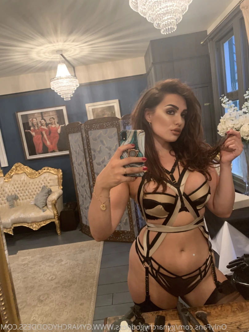 Gynarchy Goddess [ gynarchygoddess ] Onlyfans leaked photo 12725899 on Hotleaks.tv