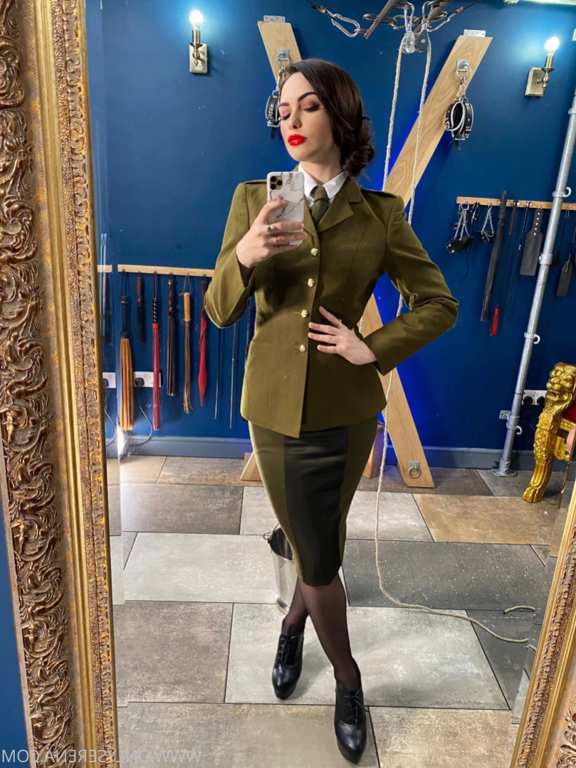 Gynarchy Goddess [ gynarchygoddess ] Onlyfans leaked photo 12726934 on Hotleaks.tv