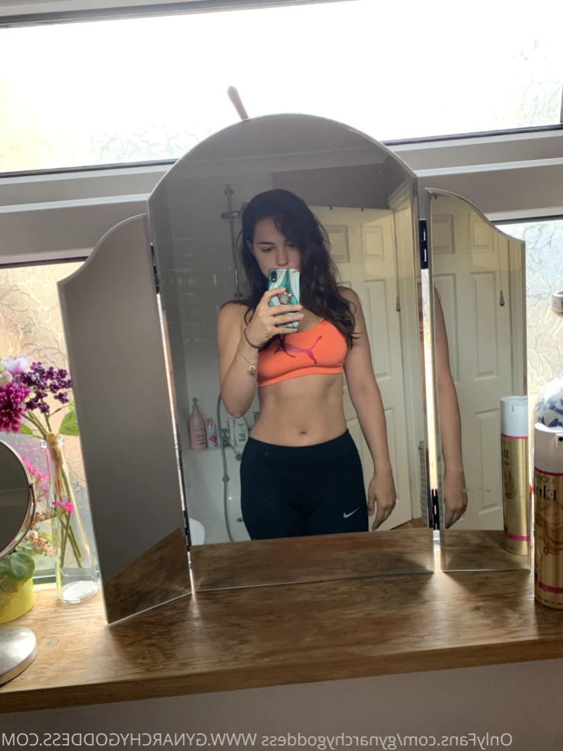 Gynarchy Goddess [ gynarchygoddess ] Onlyfans leaked photo 12727003 on Hotleaks.tv
