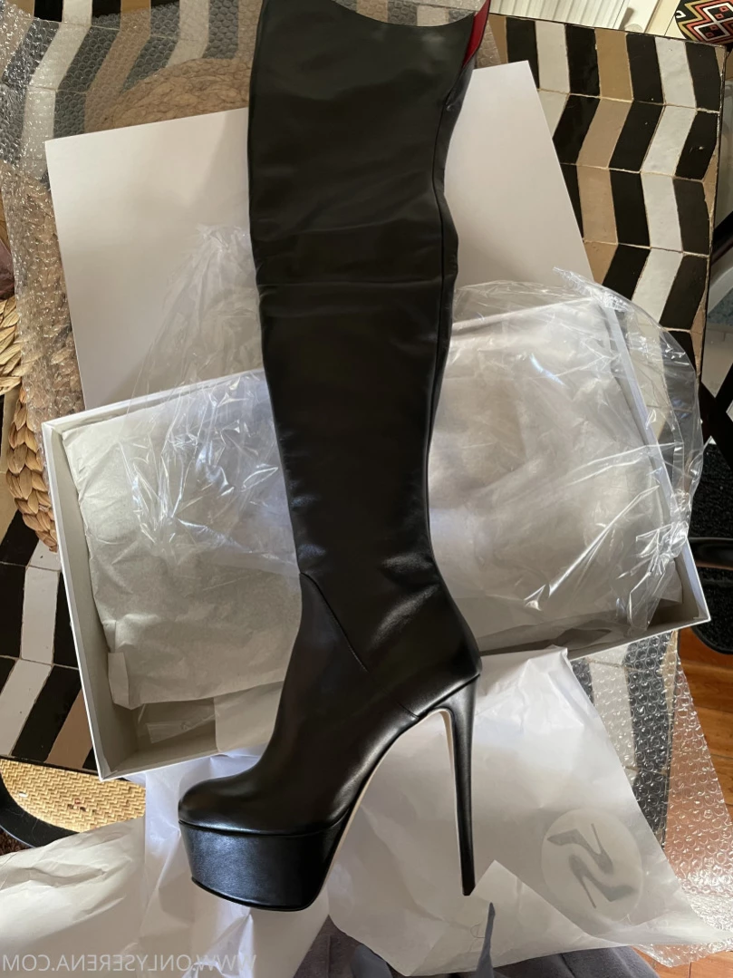 Gynarchy Goddess [ gynarchygoddess ] Onlyfans leaked photo 12727046 on Hotleaks.tv
