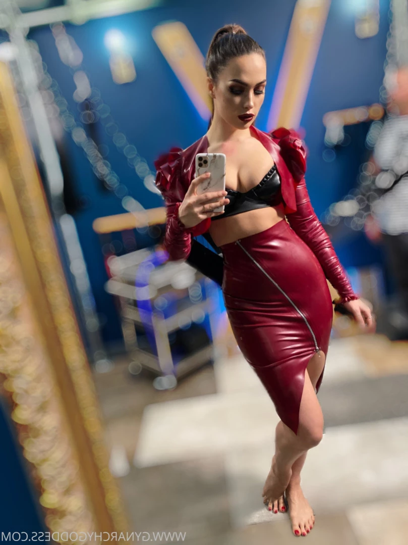 Gynarchy Goddess [ gynarchygoddess ] Onlyfans leaked photo 12727126 on Hotleaks.tv