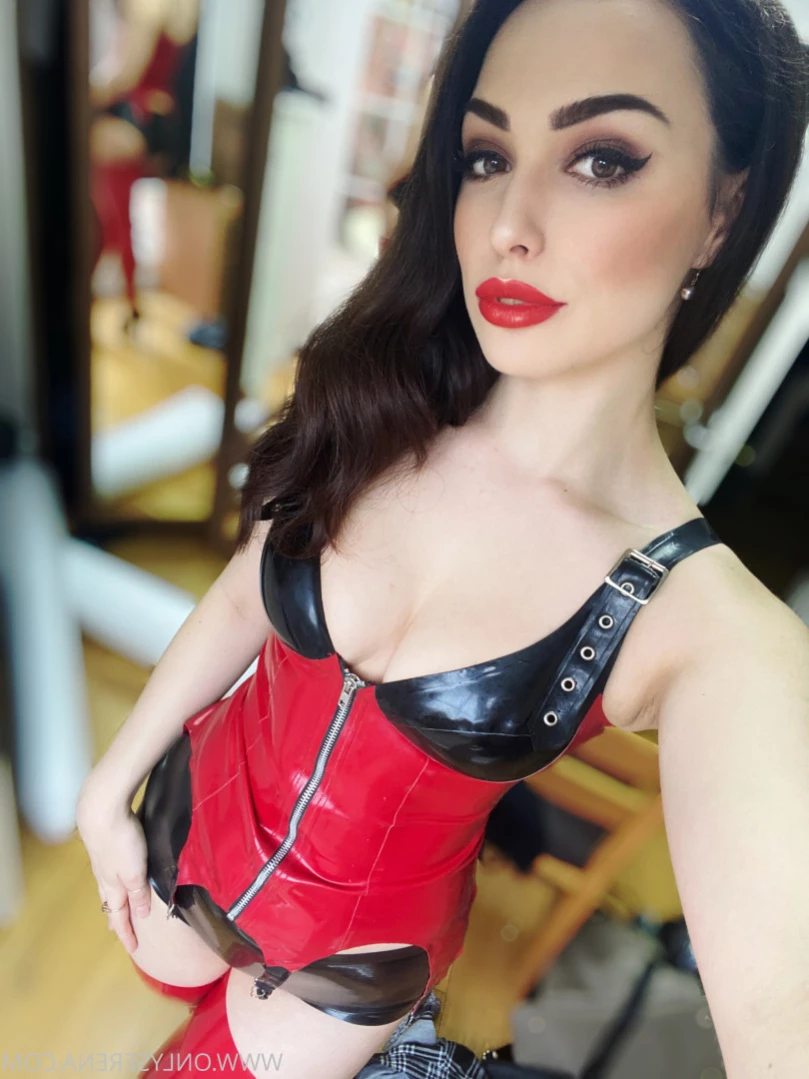 Gynarchy Goddess [ gynarchygoddess ] Onlyfans leaked photo 12731512 on Hotleaks.tv