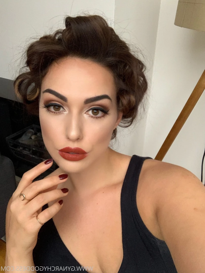 Gynarchy Goddess [ gynarchygoddess ] Onlyfans leaked photo 12828745 on Hotleaks.tv