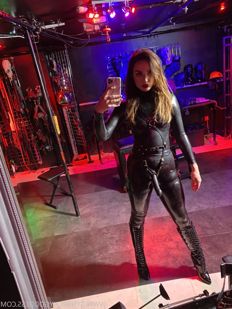 Gynarchy Goddess [ gynarchygoddess ] Onlyfans leaked photo 12838163 on Hotleaks.tv