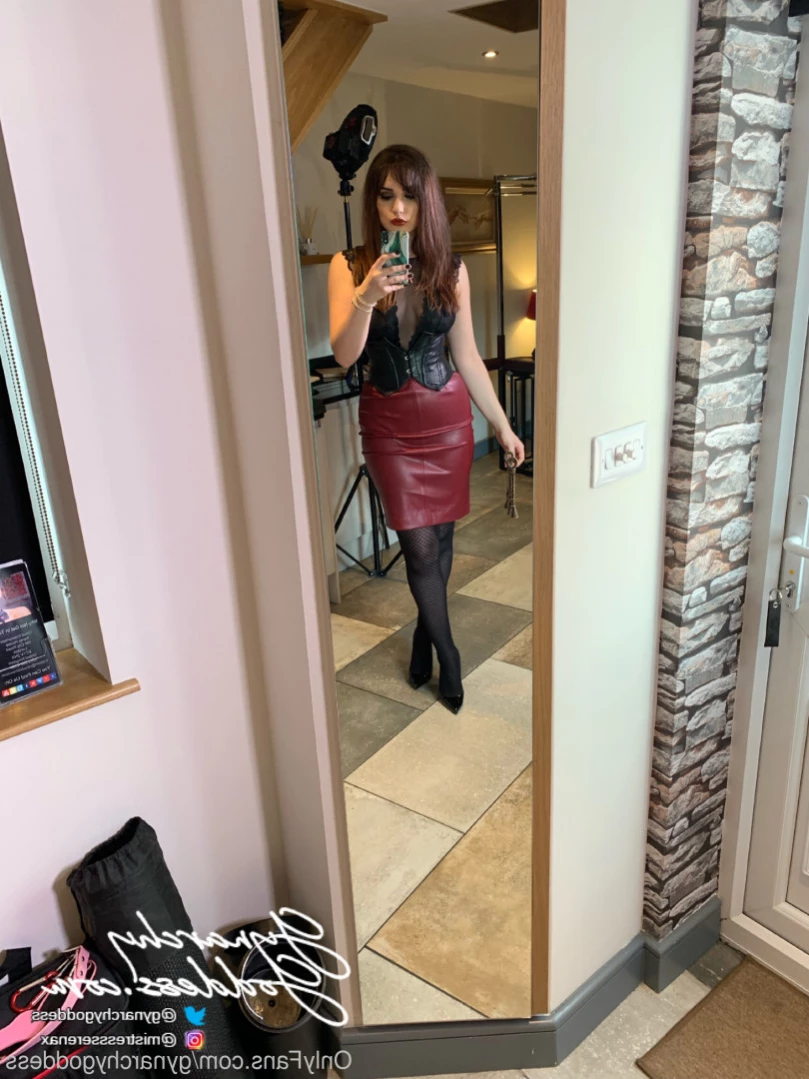 Gynarchy Goddess [ gynarchygoddess ] Onlyfans leaked photo 12953182 on Hotleaks.tv