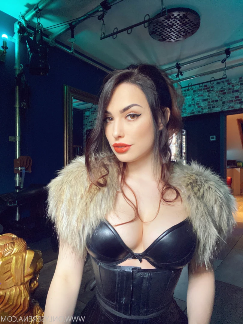 Gynarchy Goddess [ gynarchygoddess ] Onlyfans leaked photo 12960724 on Hotleaks.tv