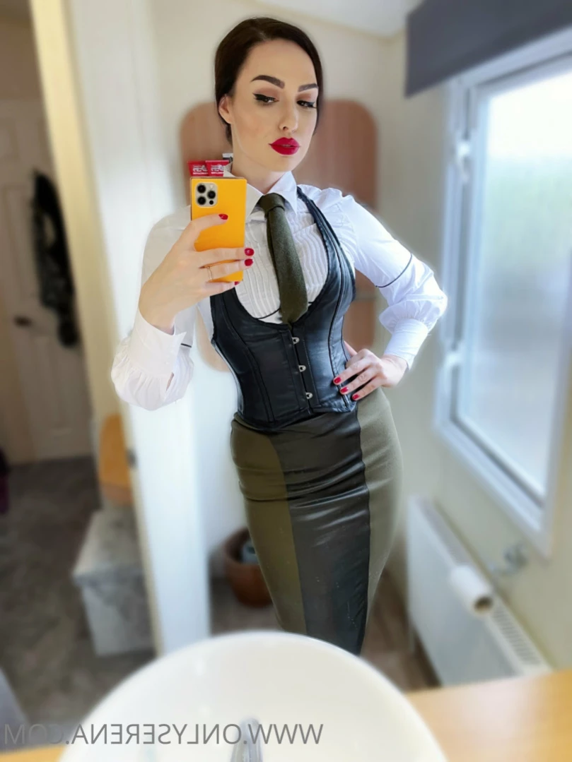 Gynarchy Goddess [ gynarchygoddess ] Onlyfans leaked photo 12977427 on Hotleaks.tv