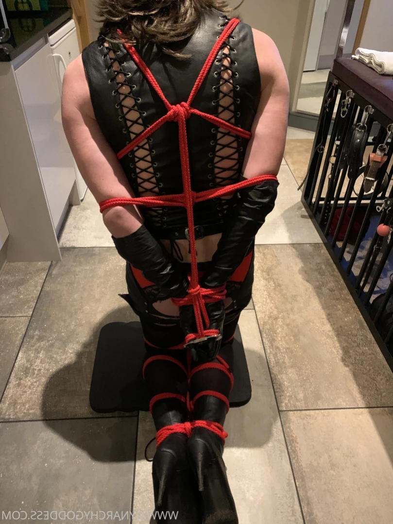 Gynarchy Goddess [ gynarchygoddess ] Onlyfans leaked photo 13005488 on Hotleaks.tv