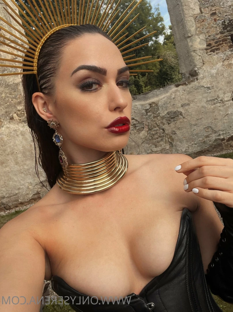 Gynarchy Goddess [ gynarchygoddess ] Onlyfans leaked photo 13087899 on Hotleaks.tv