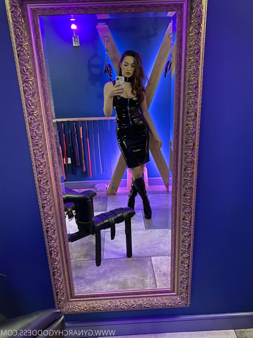 Gynarchy Goddess [ gynarchygoddess ] Onlyfans leaked photo 13214472 on Hotleaks.tv