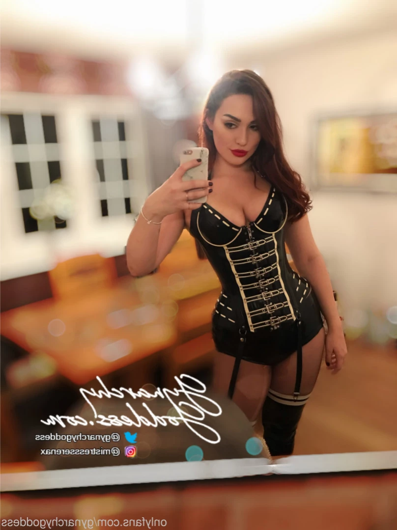 Gynarchy Goddess [ gynarchygoddess ] Onlyfans leaked photo 13227251 on Hotleaks.tv