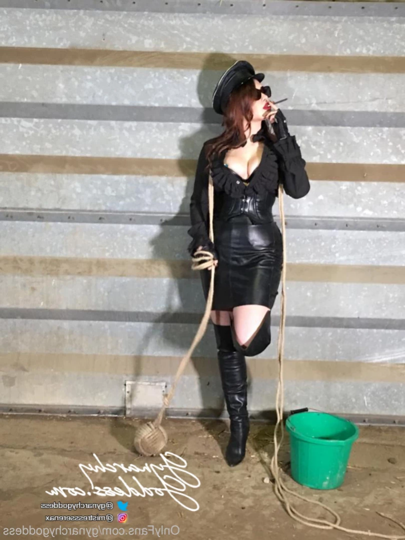 Gynarchy Goddess [ gynarchygoddess ] Onlyfans leaked photo 13269348 on Hotleaks.tv