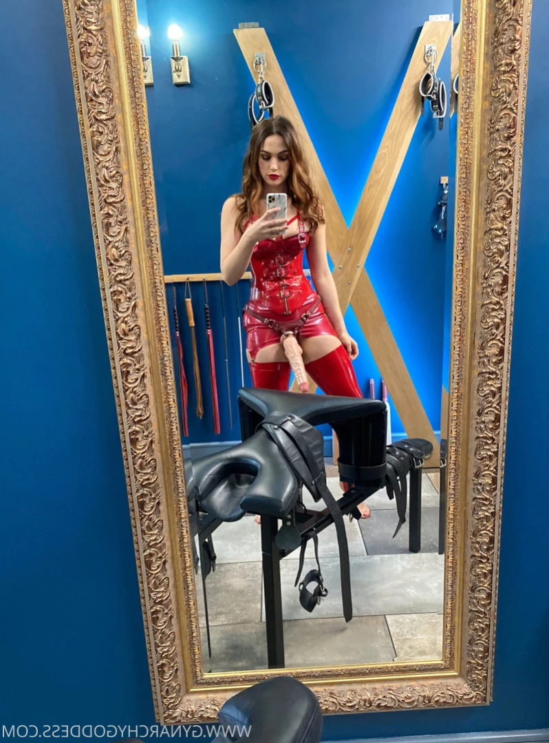 Gynarchy Goddess [ gynarchygoddess ] Onlyfans leaked photo 13314026 on Hotleaks.tv
