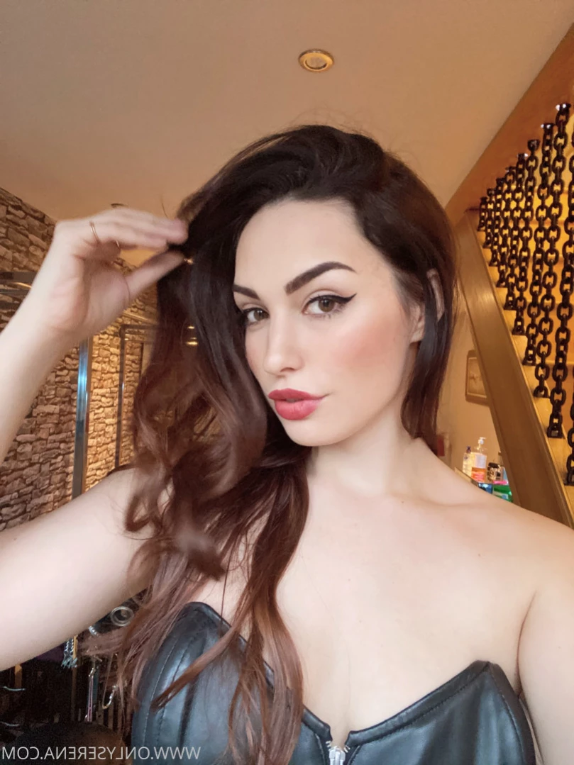 Gynarchy Goddess [ gynarchygoddess ] Onlyfans leaked photo 13414538 on Hotleaks.tv