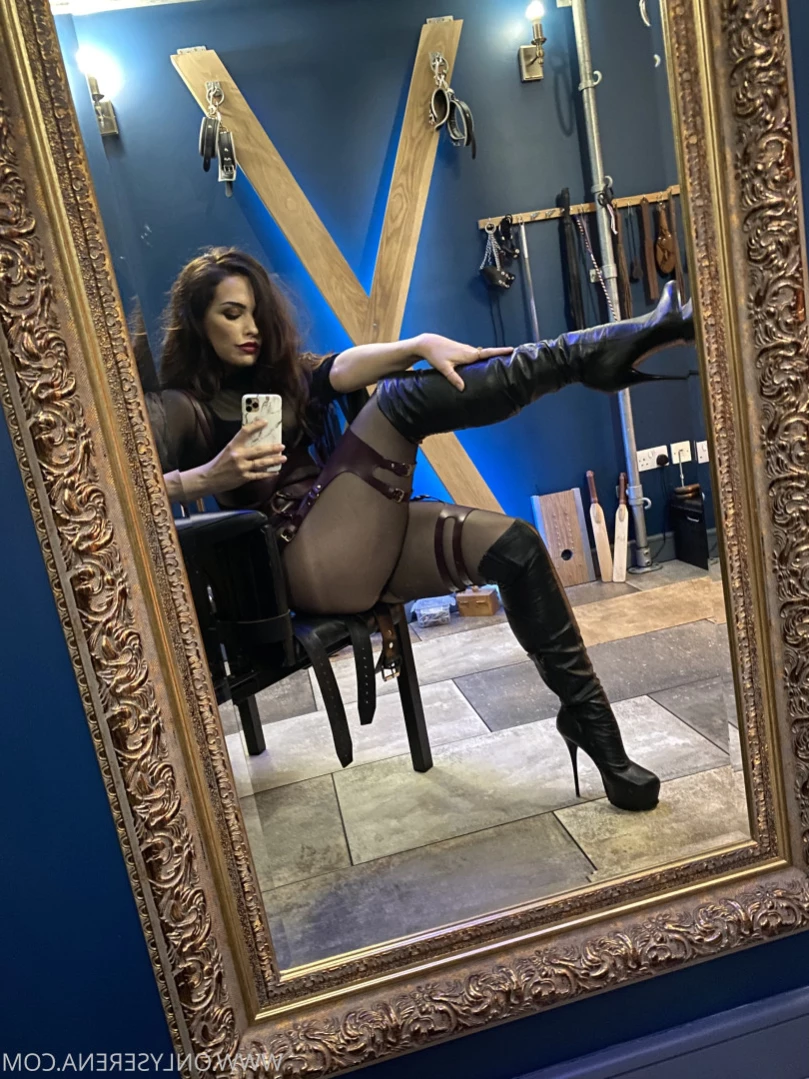 Gynarchy Goddess [ gynarchygoddess ] Onlyfans leaked photo 13453552 on Hotleaks.tv