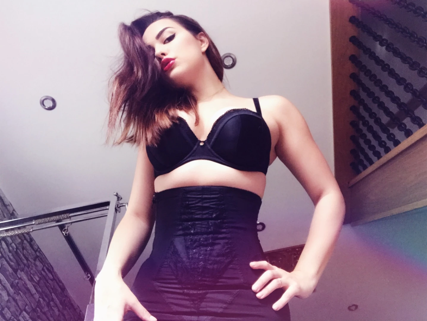 Gynarchy Goddess [ gynarchygoddess ] Onlyfans leaked photo 13498078 on Hotleaks.tv