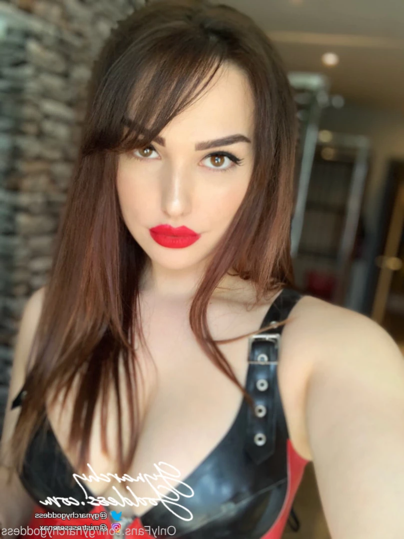 Gynarchy Goddess [ gynarchygoddess ] Onlyfans leaked photo 13507060 on Hotleaks.tv