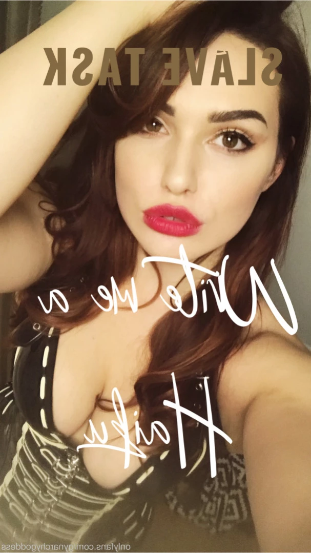 Gynarchy Goddess [ gynarchygoddess ] Onlyfans leaked photo 13507164 on Hotleaks.tv