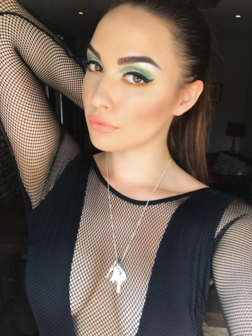 Gynarchy Goddess [ gynarchygoddess ] Onlyfans leaked photo 13515822 on Hotleaks.tv