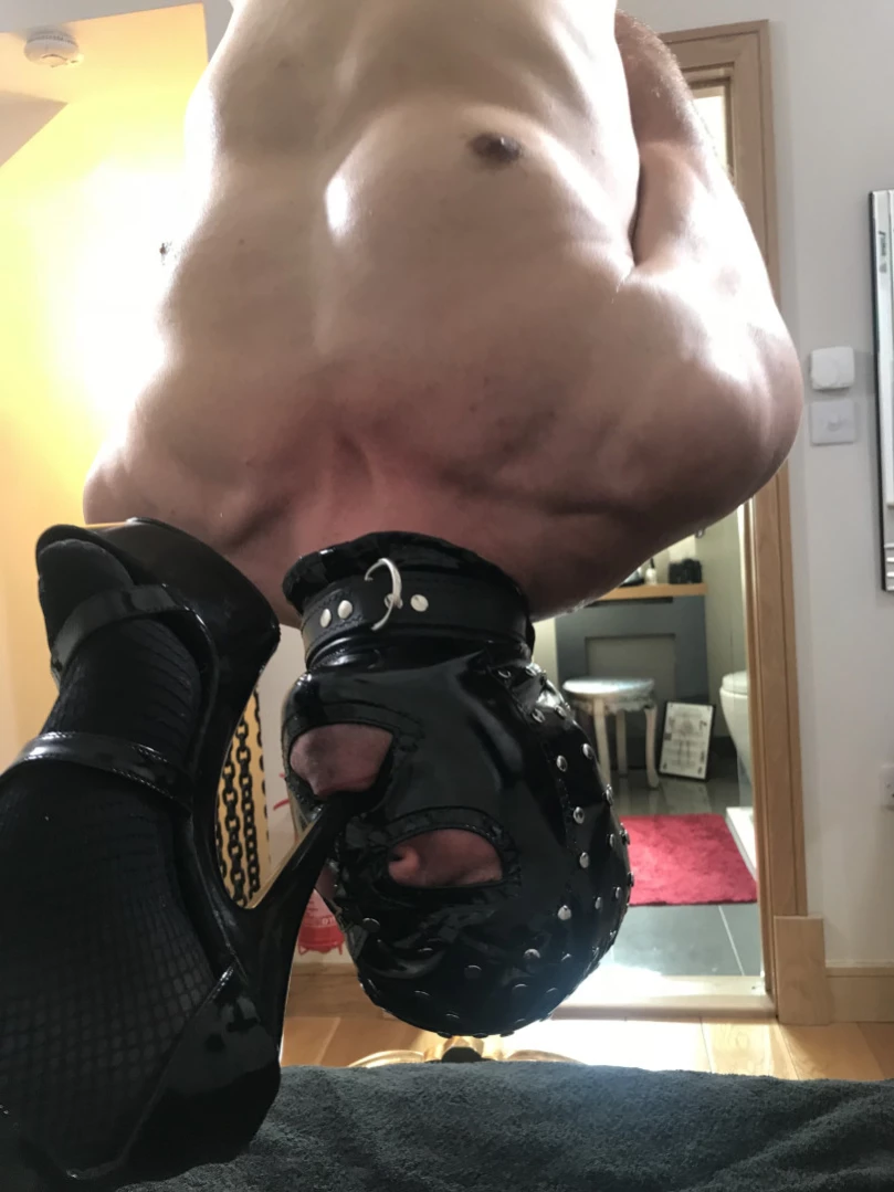 Gynarchy Goddess [ gynarchygoddess ] Onlyfans leaked photo 13567986 on Hotleaks.tv