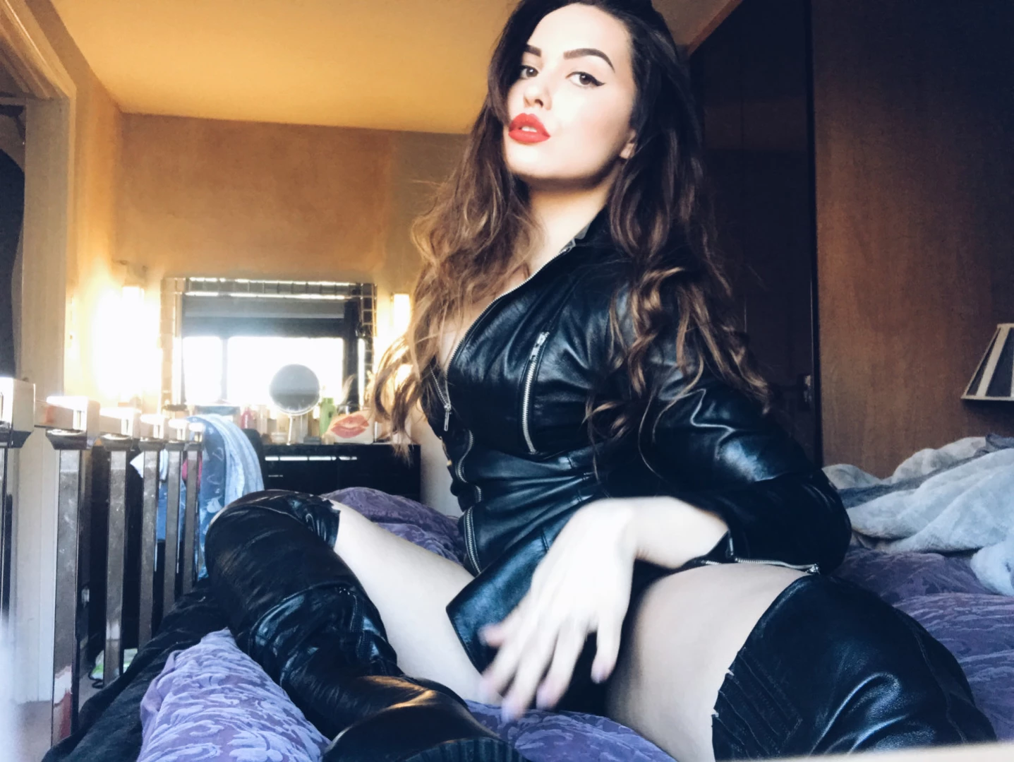 Gynarchy Goddess [ gynarchygoddess ] Onlyfans leaked photo 13583144 on Hotleaks.tv
