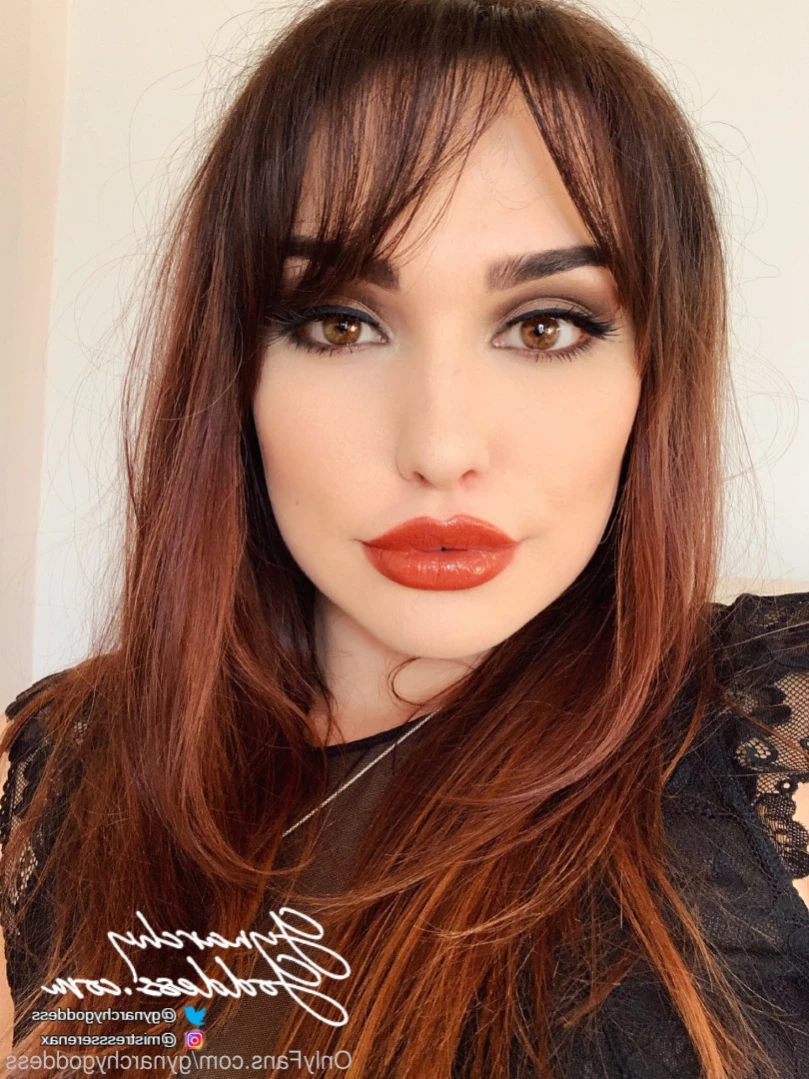 Gynarchy Goddess [ gynarchygoddess ] Onlyfans leaked photo 13584188 on Hotleaks.tv