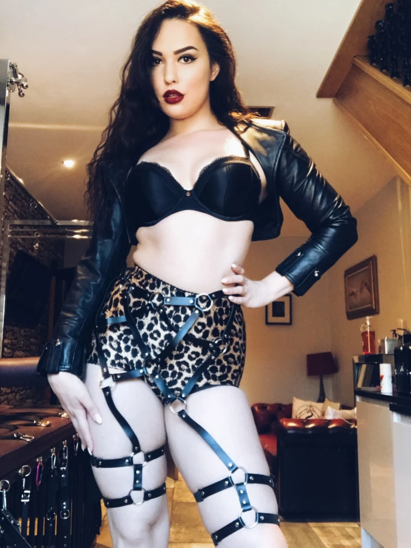 Gynarchy Goddess [ gynarchygoddess ] Onlyfans leaked photo 13619086 on Hotleaks.tv