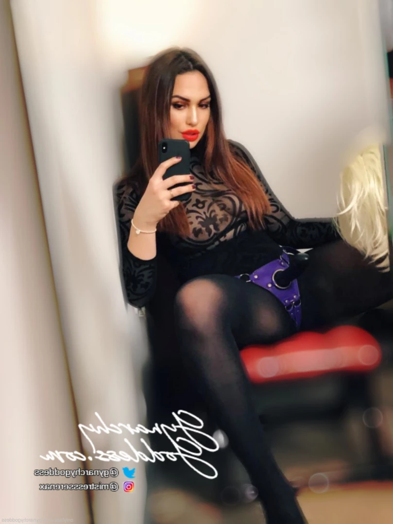 Gynarchy Goddess [ gynarchygoddess ] Onlyfans leaked photo 13619820 on Hotleaks.tv