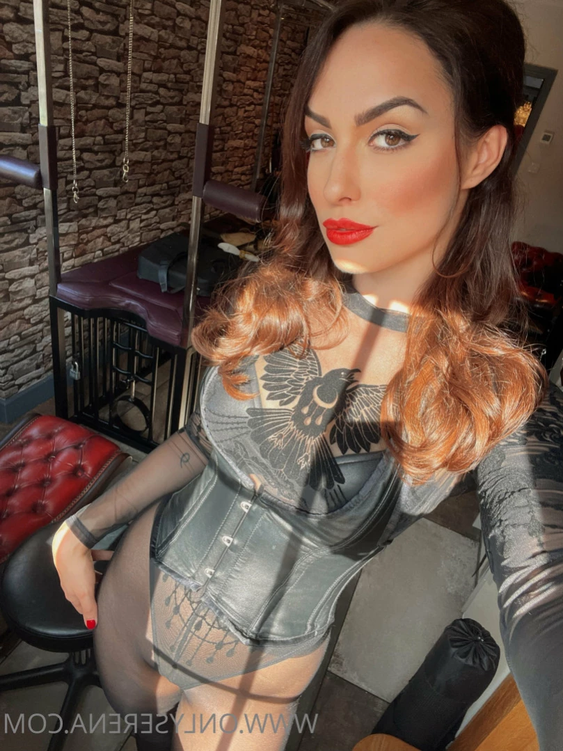 Gynarchy Goddess [ gynarchygoddess ] Onlyfans leaked photo 13619918 on Hotleaks.tv