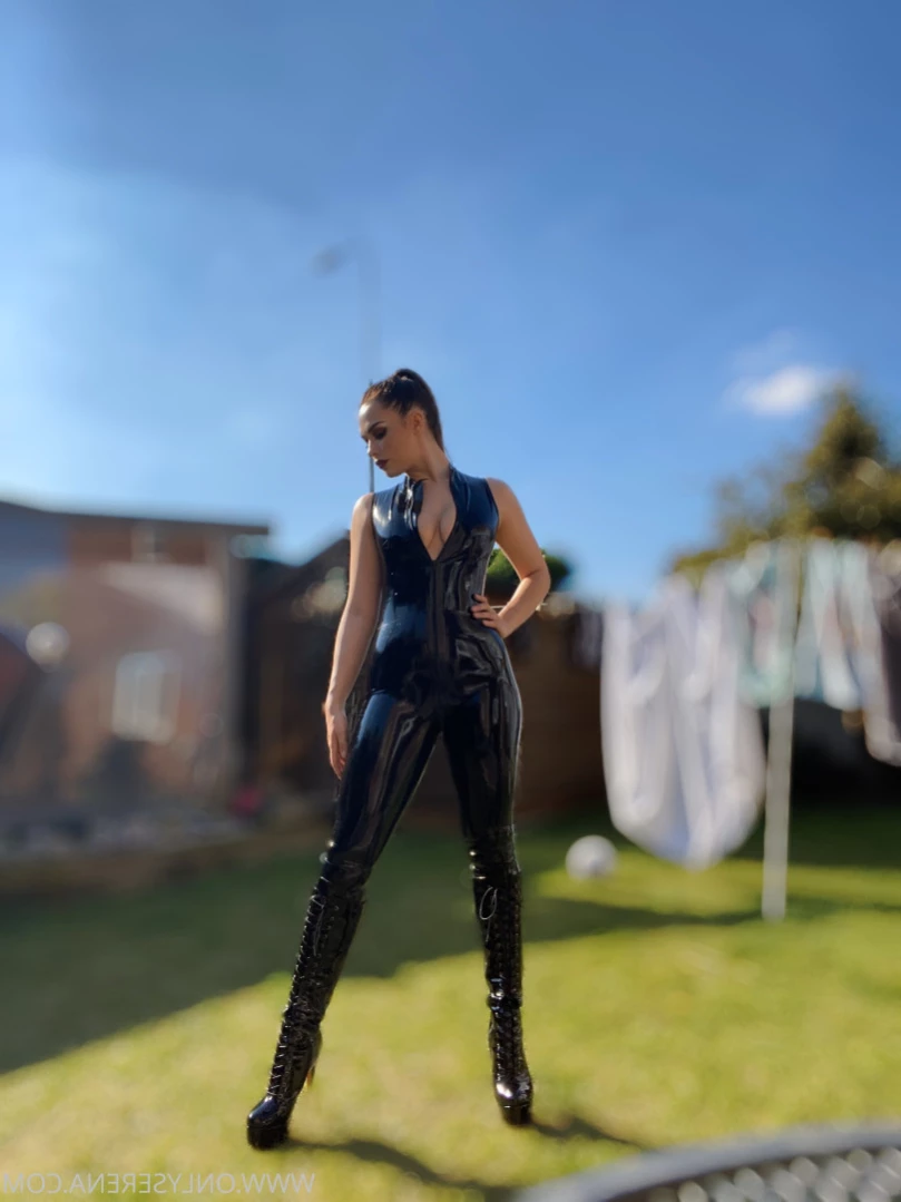 Gynarchy Goddess [ gynarchygoddess ] Onlyfans leaked photo 13619963 on Hotleaks.tv