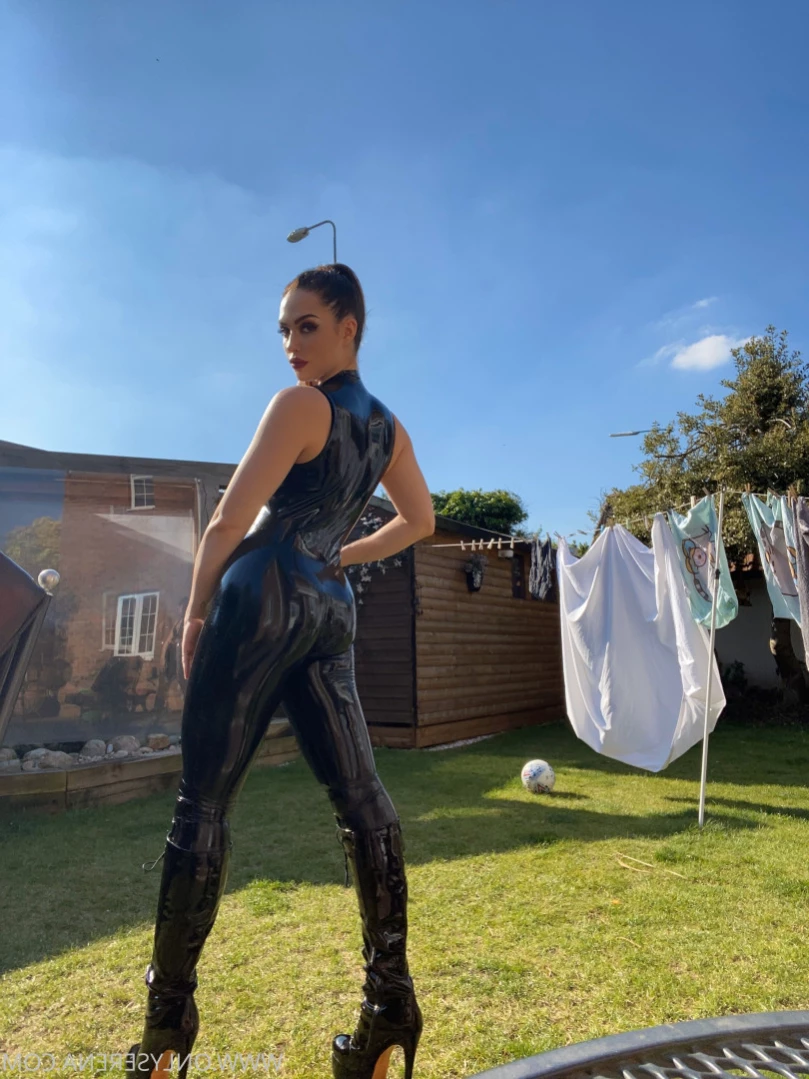 Gynarchy Goddess [ gynarchygoddess ] Onlyfans leaked photo 14100763 on Hotleaks.tv