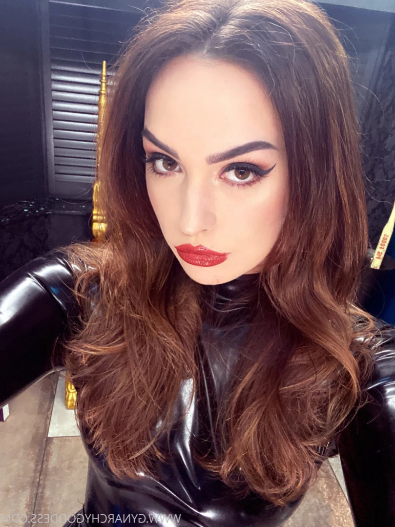 Gynarchy Goddess [ gynarchygoddess ] Onlyfans leaked photo 14168218 on Hotleaks.tv